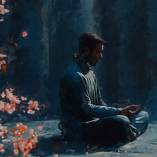 Voyage intérieur - Limited Edition Artworks