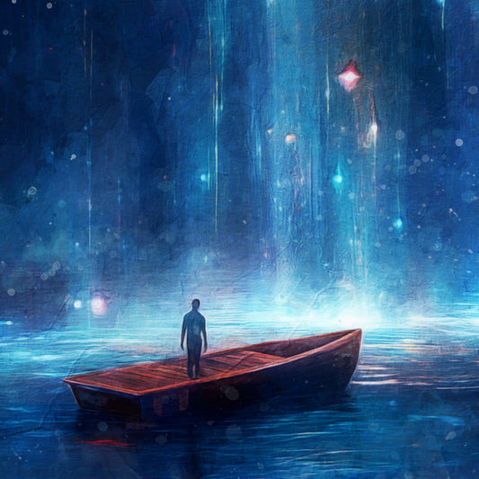 Rêve Liquide - Limited Edition Artworks