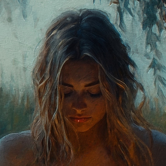 La rivière des récits - Limited Edition Artworks