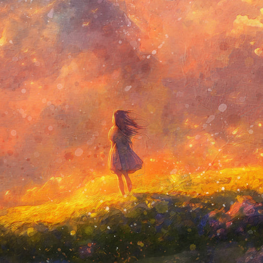 Ciel Baléinier - Limited Edition Artworks