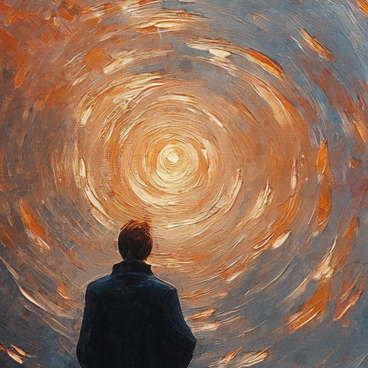 Tourbillon d’Éveil - Limited Edition Artworks