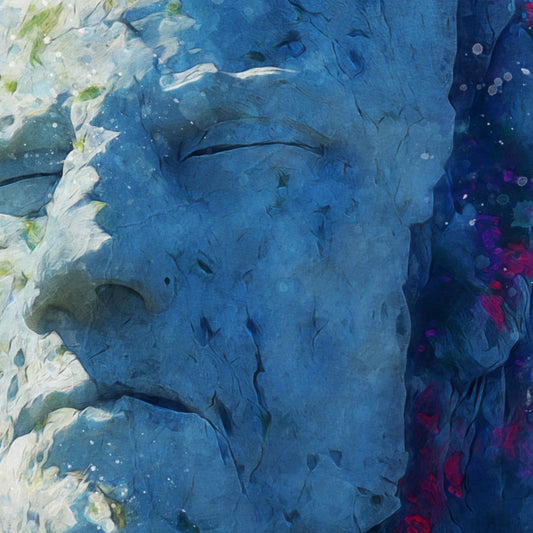 Visages Éternels - Limited Edition Artworks