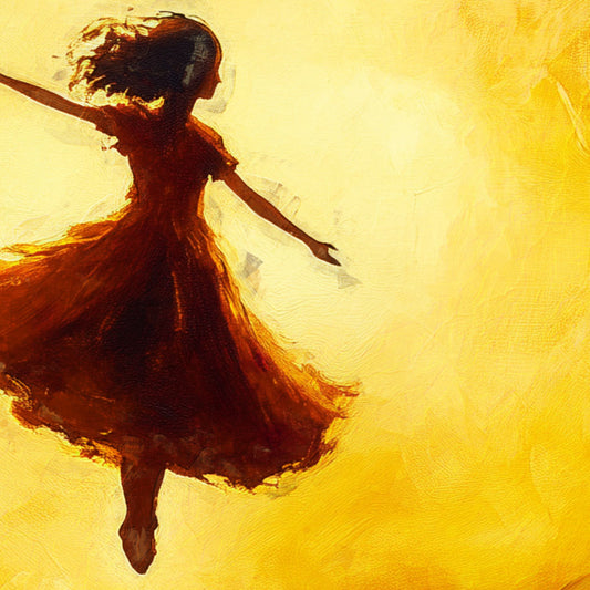 L’Envol d’une Âme - Limited Edition Artworks