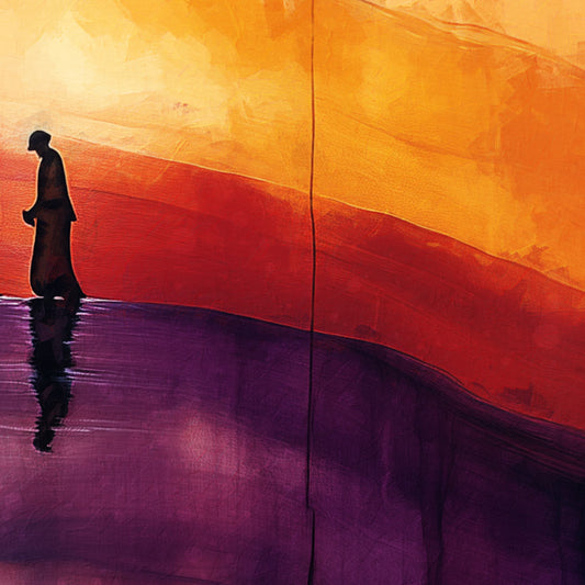 Reflets d’Errance - Limited Edition Artworks