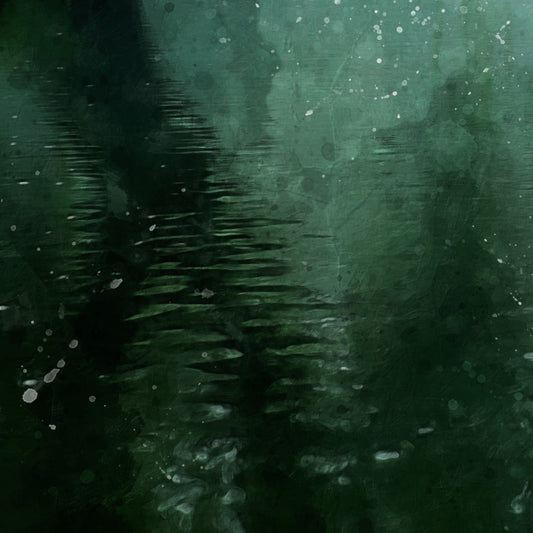 Arbres Murmurants - Limited Edition Artworks