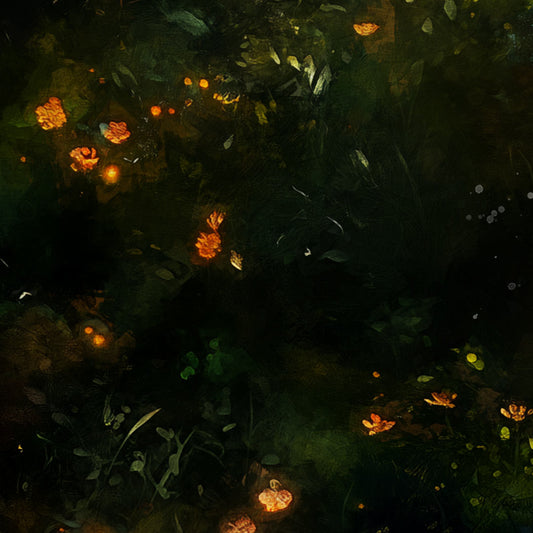 Sentier Caché - Limited Edition Artworks