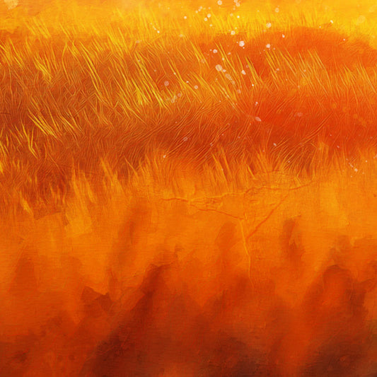 Sérénité Champêtre - Limited Edition Artworks