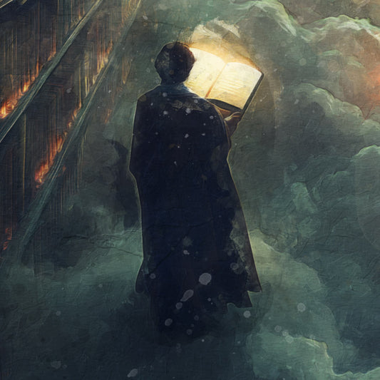 Horizon Littéraire - Limited Edition Artworks