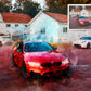 Custom Car Portrait