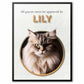 All Guests - Custom Cat Portrait