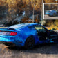 Custom Car Portrait