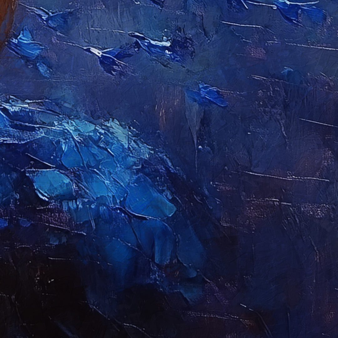 La Mélodie des Ailes - Limited Edition Artworks