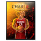 Alabama - Basketball Pet Portrait