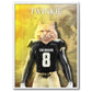 Colorado - Football Pet Portrait